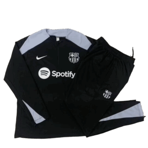 Tuta Barcellona 24/25