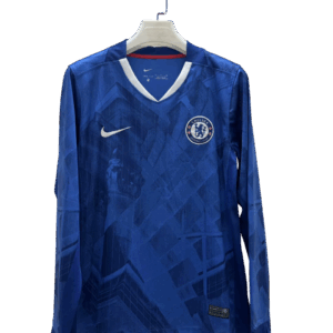 Chelsea - 25/26 Manica Lunga