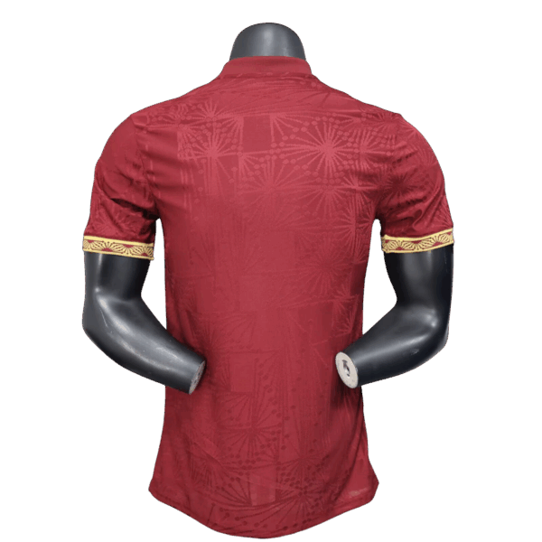 Messico Special - 2025 Player Version - immagine 2