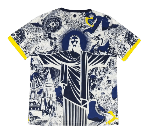 Brasile Special Edition - 25/26 - immagine 2
