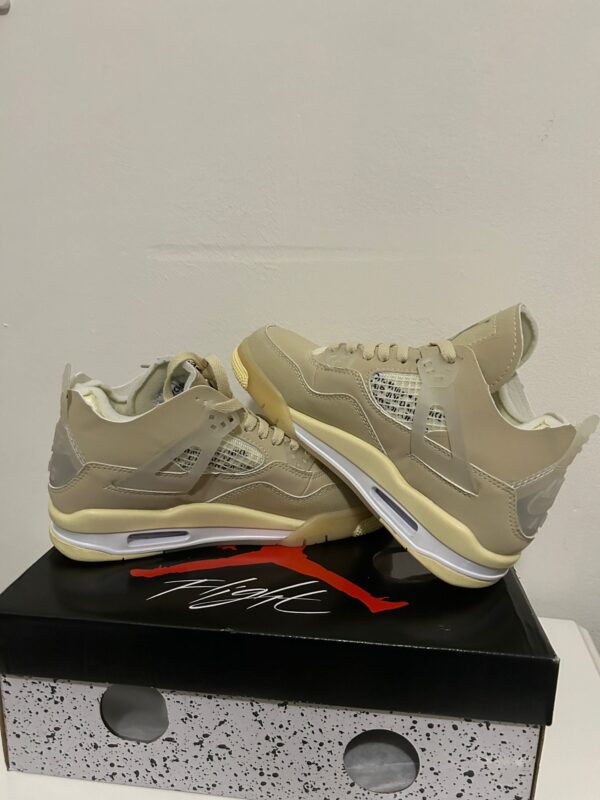 Air Jordan 4 39 PC - immagine 6