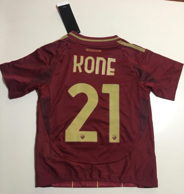 Kit bambino Roma 21 Kone 16 PC - immagine 4
