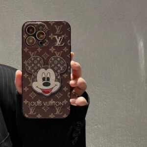 Louis Vuitton IPhone Cover