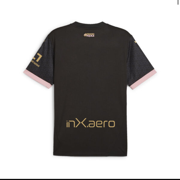Maglia Palermo Trasferta - 24/25 - immagine 2
