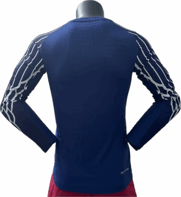 PSG Quarta - 25/26 Player Version - immagine 2