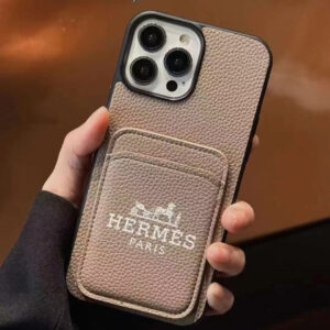 Hermes IPhone Cover