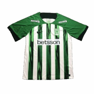 Atletico Nacional - 24/25