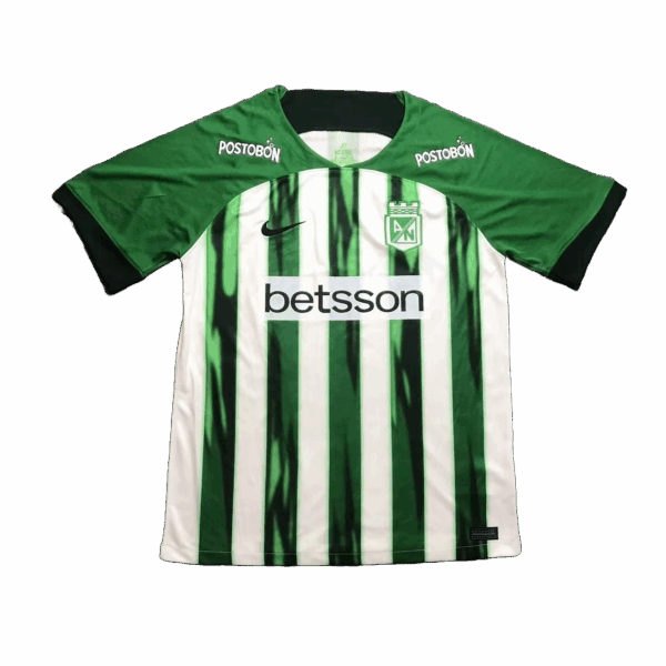 Atletico Nacional - 24/25