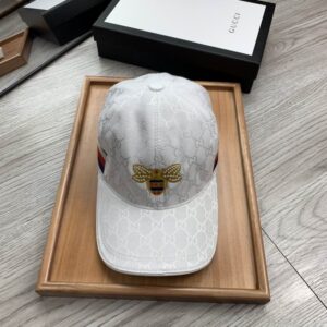 Cappellino Gucci