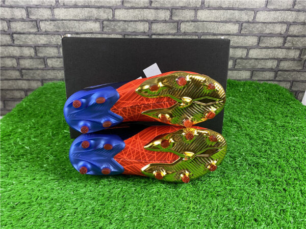 Adidas Nemeziz Marvel Spider-Man - immagine 6