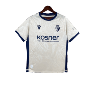 Maglia Osasuna Trasferta - 24/25