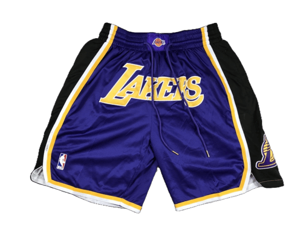 Los Angeles Lakers