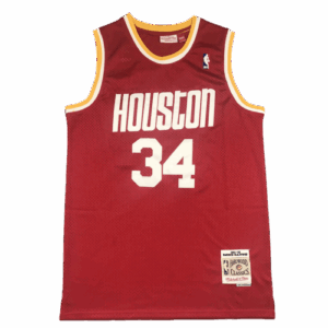 Maglia Houston Rockets