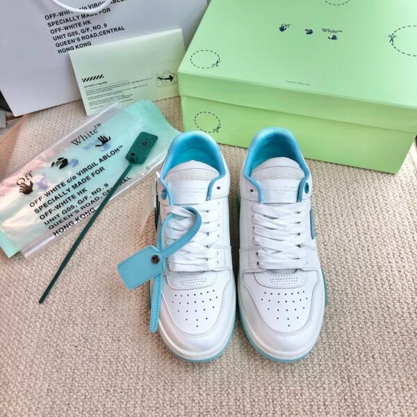 Off-White Sneaker - immagine 5