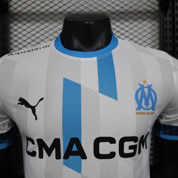 Marsiglia - 24/25 Player Version - immagine 3