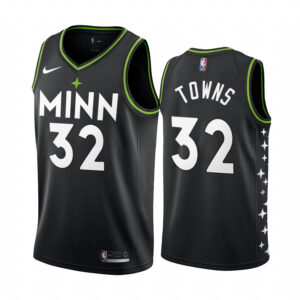 Minnesota Timberwolves