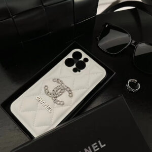 Chanel IPhone Cover