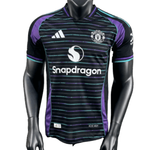 Manchester United Special - 25/26 Player Version