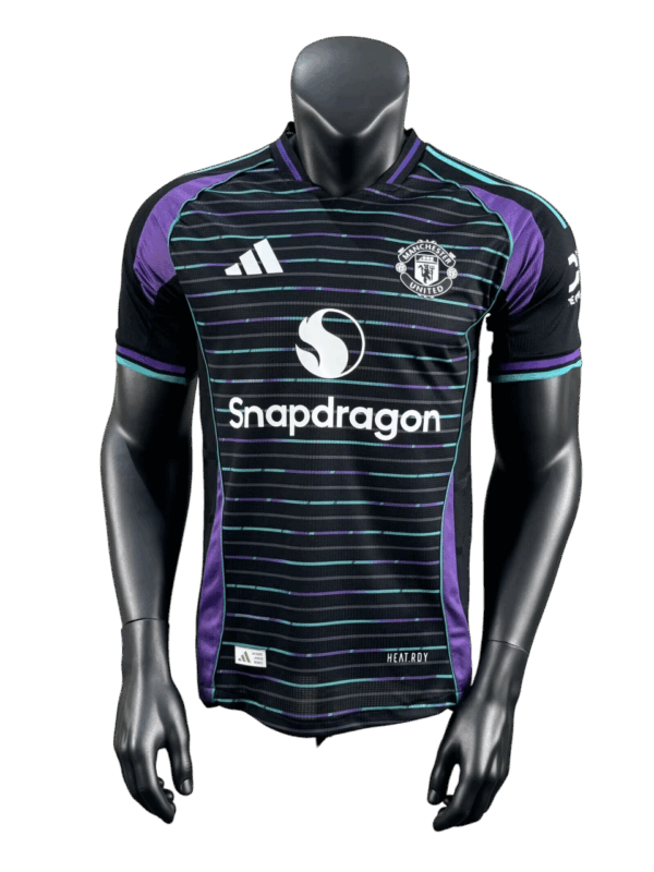 Manchester United Special - 25/26 Player Version