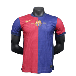 Barcellona Special Edition - 24/25 Player Version