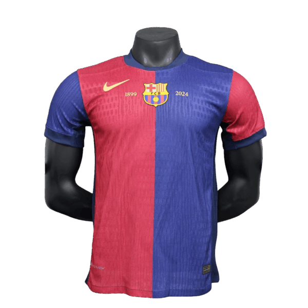 Barcellona Special Edition - 24/25 Player Version