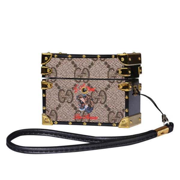 Cover AirPods Gucci