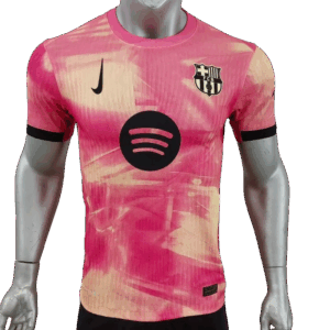 Barcellona Special Edition - 24/25 Player Version