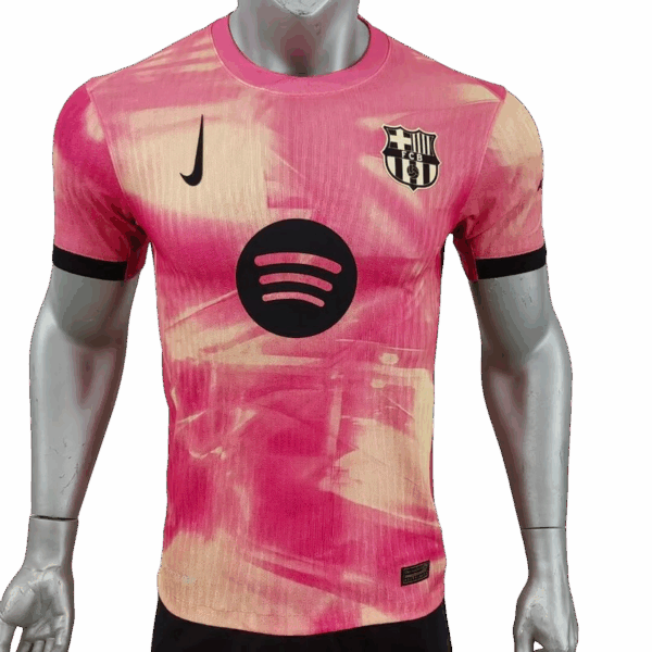 Barcellona Special Edition - 24/25 Player Version