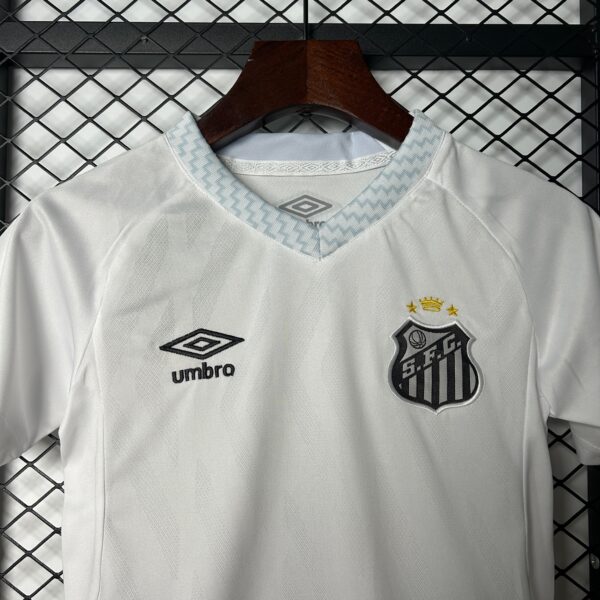 Kit Bambino - Santos 25/26 - immagine 3