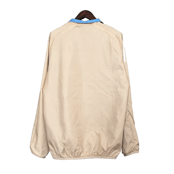 Manchester United - Giacca antivento (Reversibile) 24/25 - immagine 4