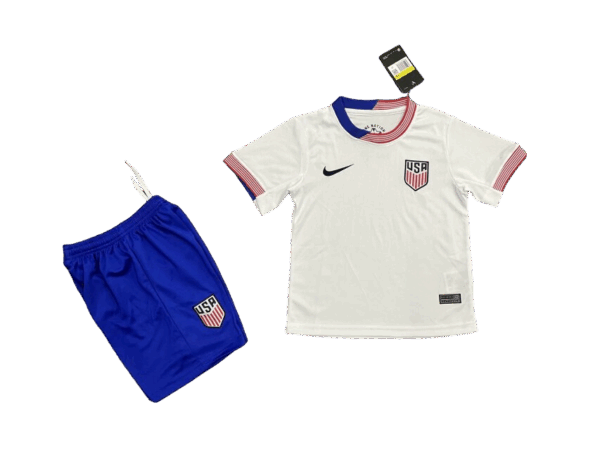 Kit Bambino - USA 2024