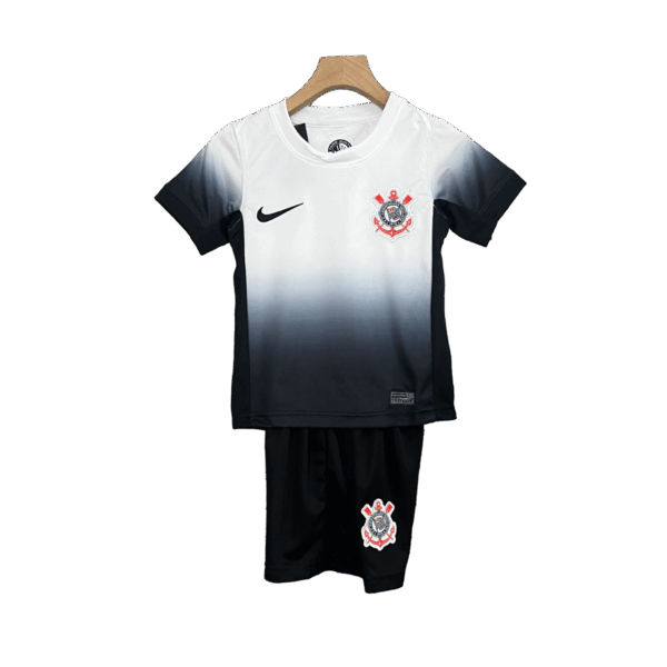 Kit Bambino - Corinthians 24/25