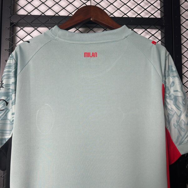 Maglia Milan Portiere - 25/26 - immagine 4