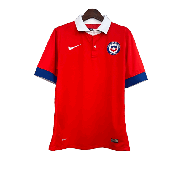 Cile - 15/16 Vintage