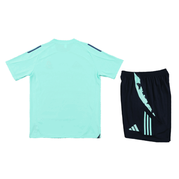 Kit Allenamento - Real Madrid 24/25 - immagine 2