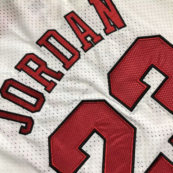 Maglia Chicago Bulls - immagine 4