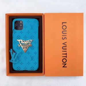 Louis Vuitton IPhone Cover