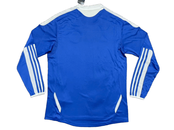 Chelsea Manica Lunga - 11/12 Vintage - immagine 2