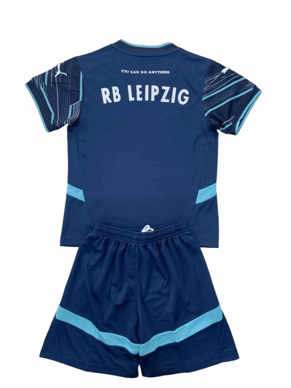 Kit Bambino - Lipsia Third 24/25 - immagine 2