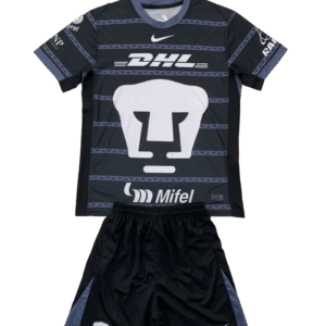 Kit Bambino - Pumas Portiere 24/25