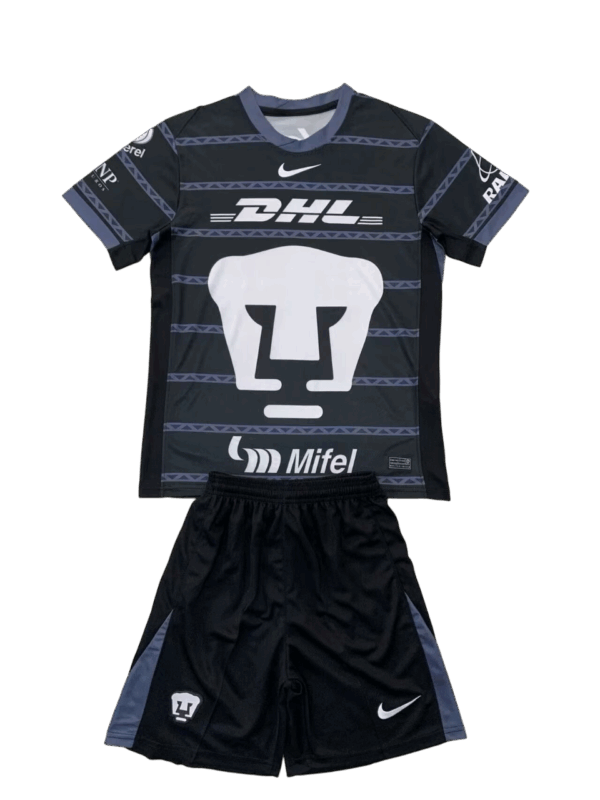Kit Bambino - Pumas Portiere 24/25