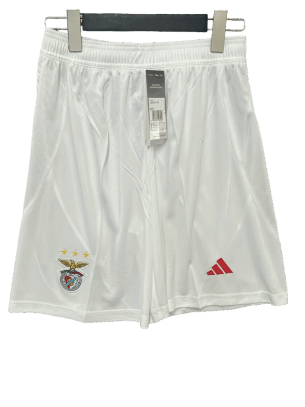 Benfica - 24/25 Shorts