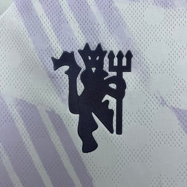 Maglia Manchester United Trasferta - 25/26 - immagine 5