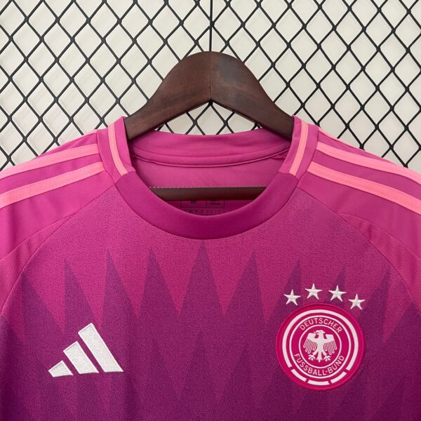 Maglia Germania Trasferta - 2024 - immagine 3