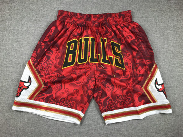Chicago Bulls - immagine 7