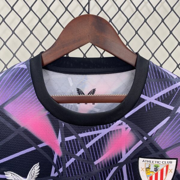 Atletico Bilbao - 24/25 Maglia Allenamento - immagine 3