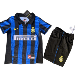 Kit Bambino - Inter 98/99