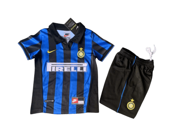 Kit Bambino - Inter 98/99