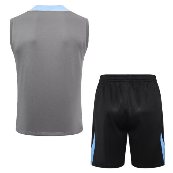 Tottenham - Canotta + Pantaloncino 24/25 - immagine 3