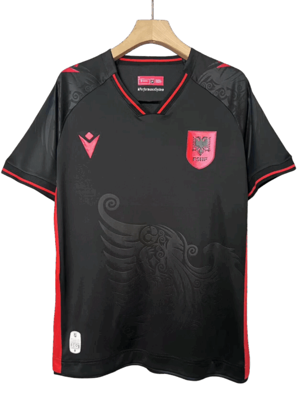 Albania - 25/26